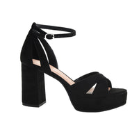 Tammy Platform Heel