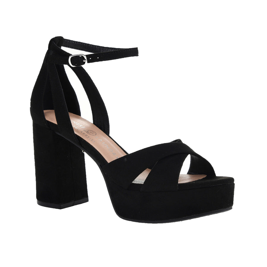 Tammy Platform Heel