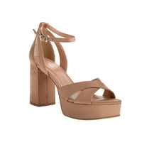 Tammy Platform Heel