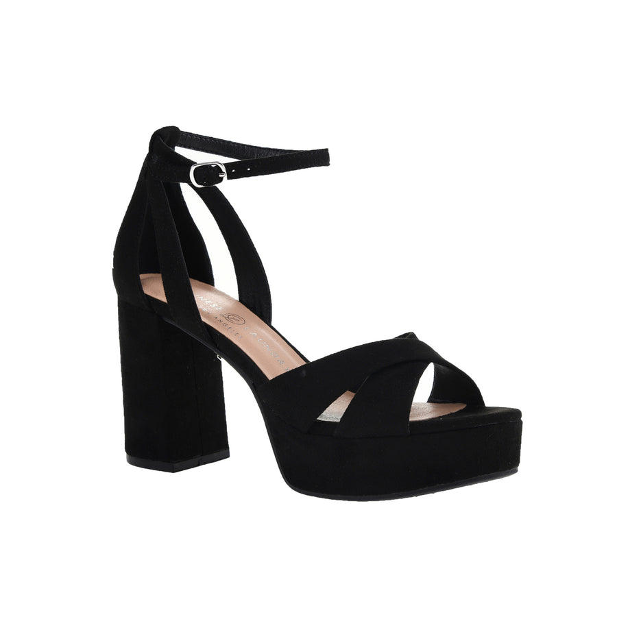 Tammy Platform Heel