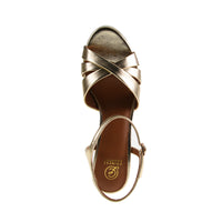 Tessa Platform Heel