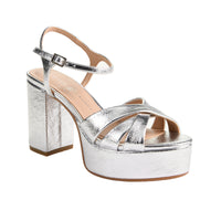 Tessa Platform Heel