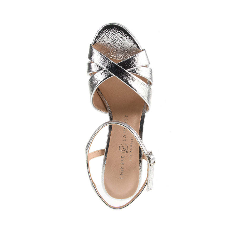 Tessa Platform Heel