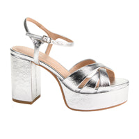 Tessa Platform Heel