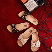 Tetra Sandal