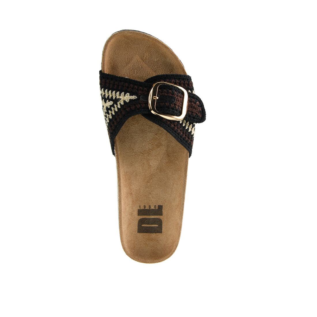Tetra Sandal