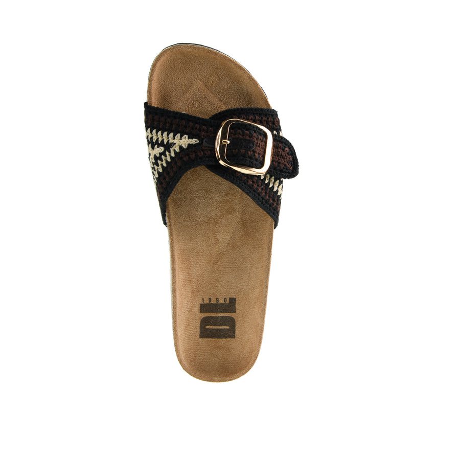 Tetra Sandal