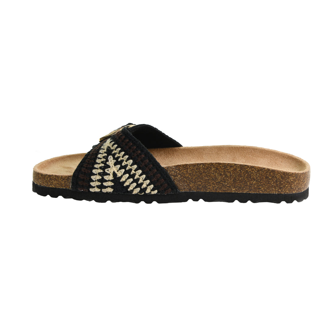 Tetra Sandal