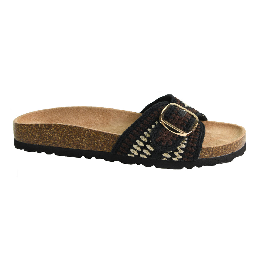 Tetra Sandal