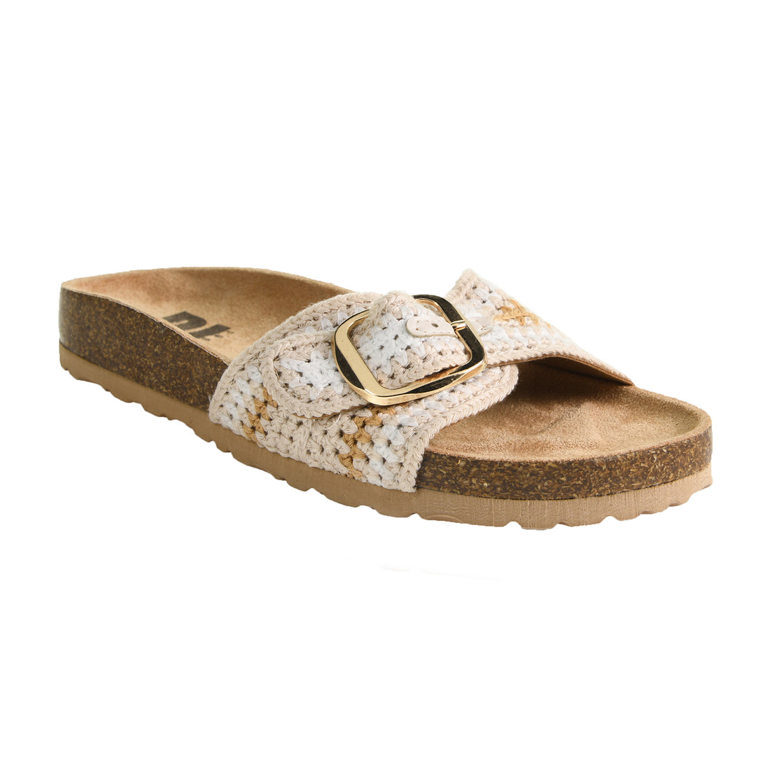 Tetra Sandal