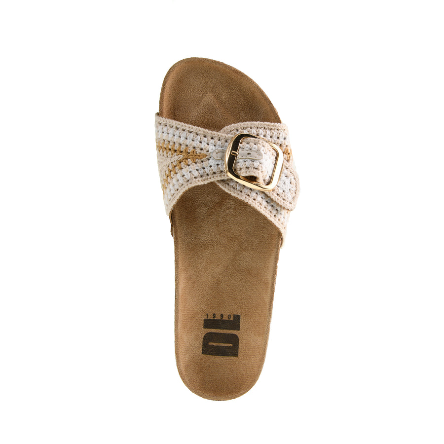Tetra Sandal
