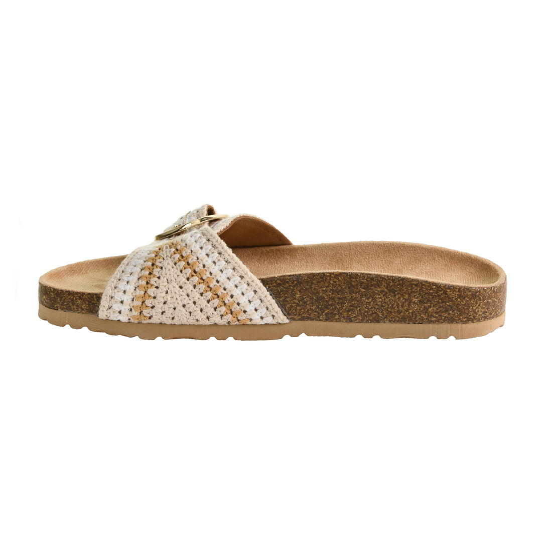 Tetra Sandal