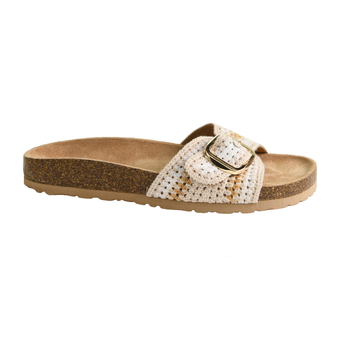 Tetra Sandal