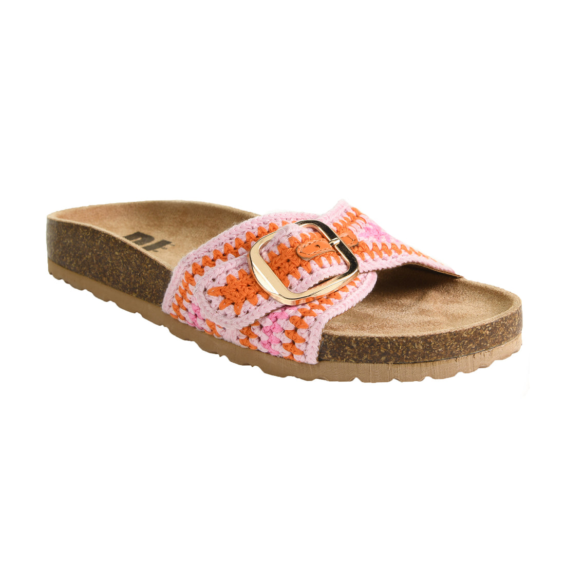 Tetra Sandal