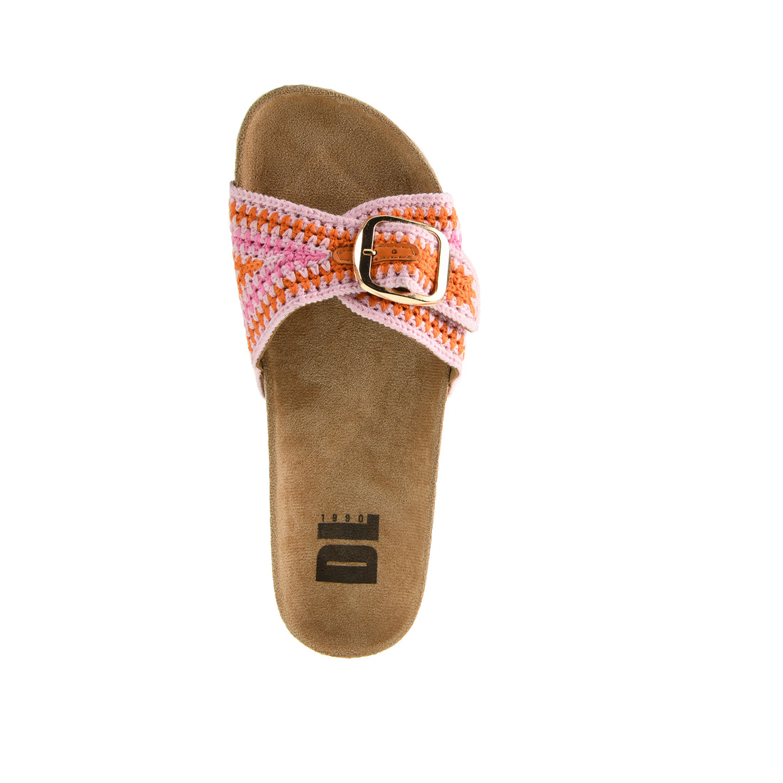 Tetra Sandal