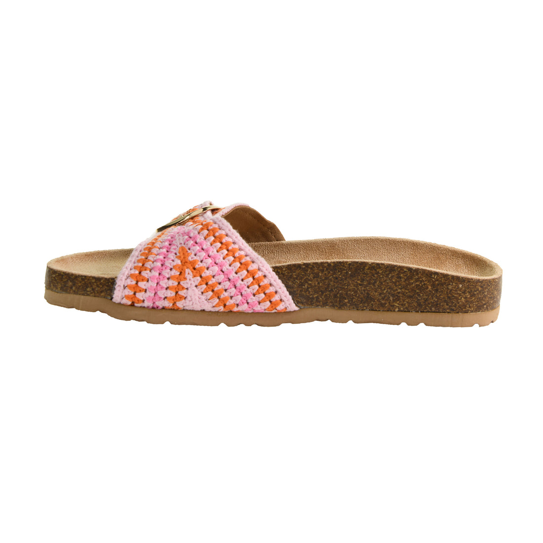 Tetra Sandal