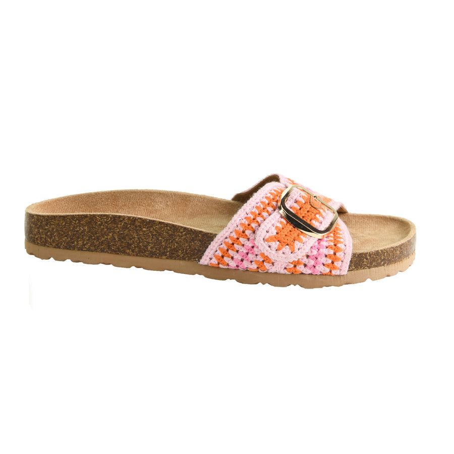 Tetra Sandal