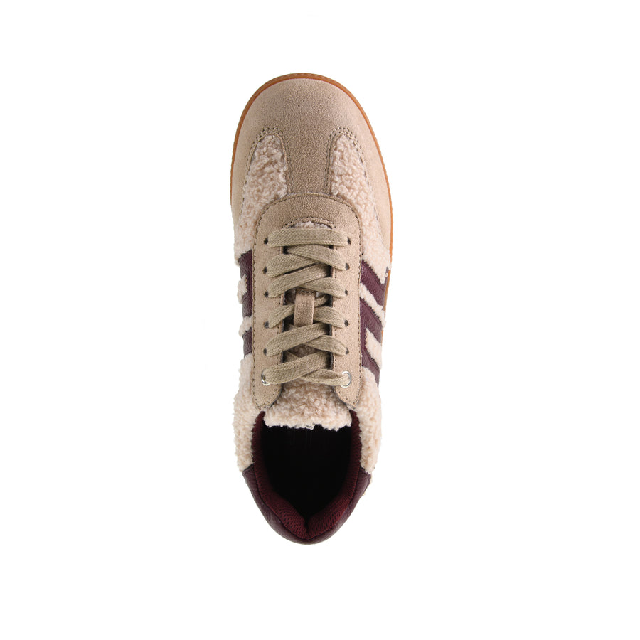 Trackstar Sneaker