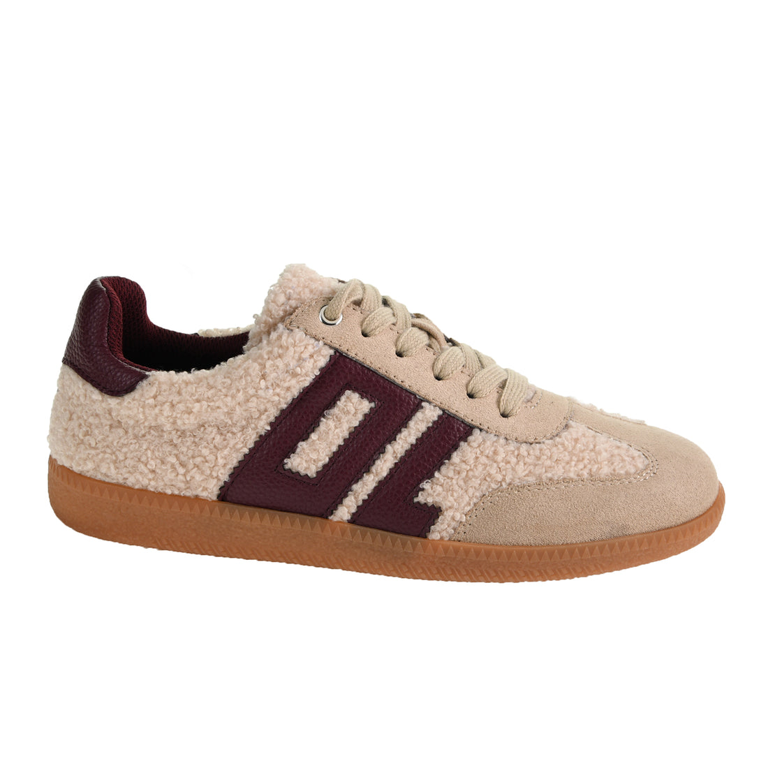 Trackstar Sneaker