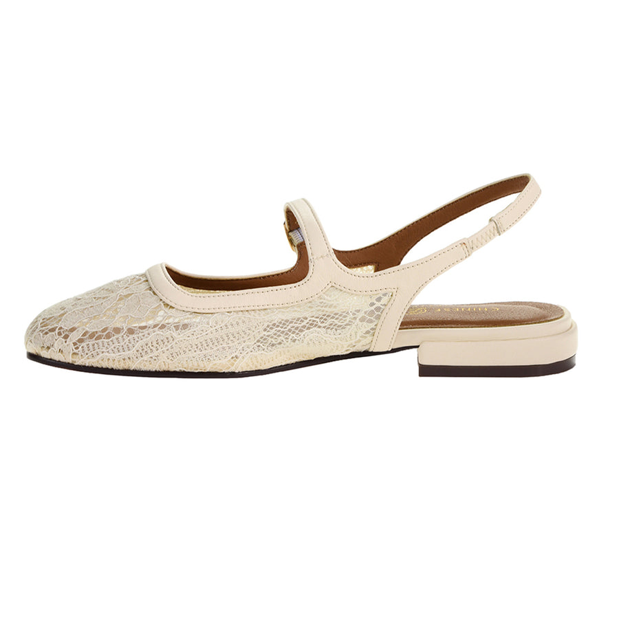 Vila Slingback Flat