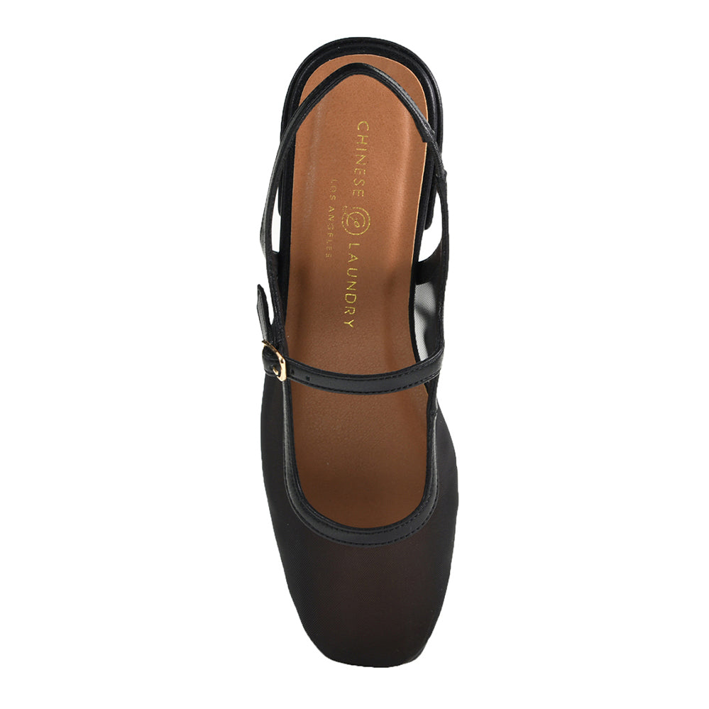 Vila Slingback Flat