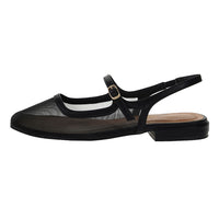 Vila Slingback Flat