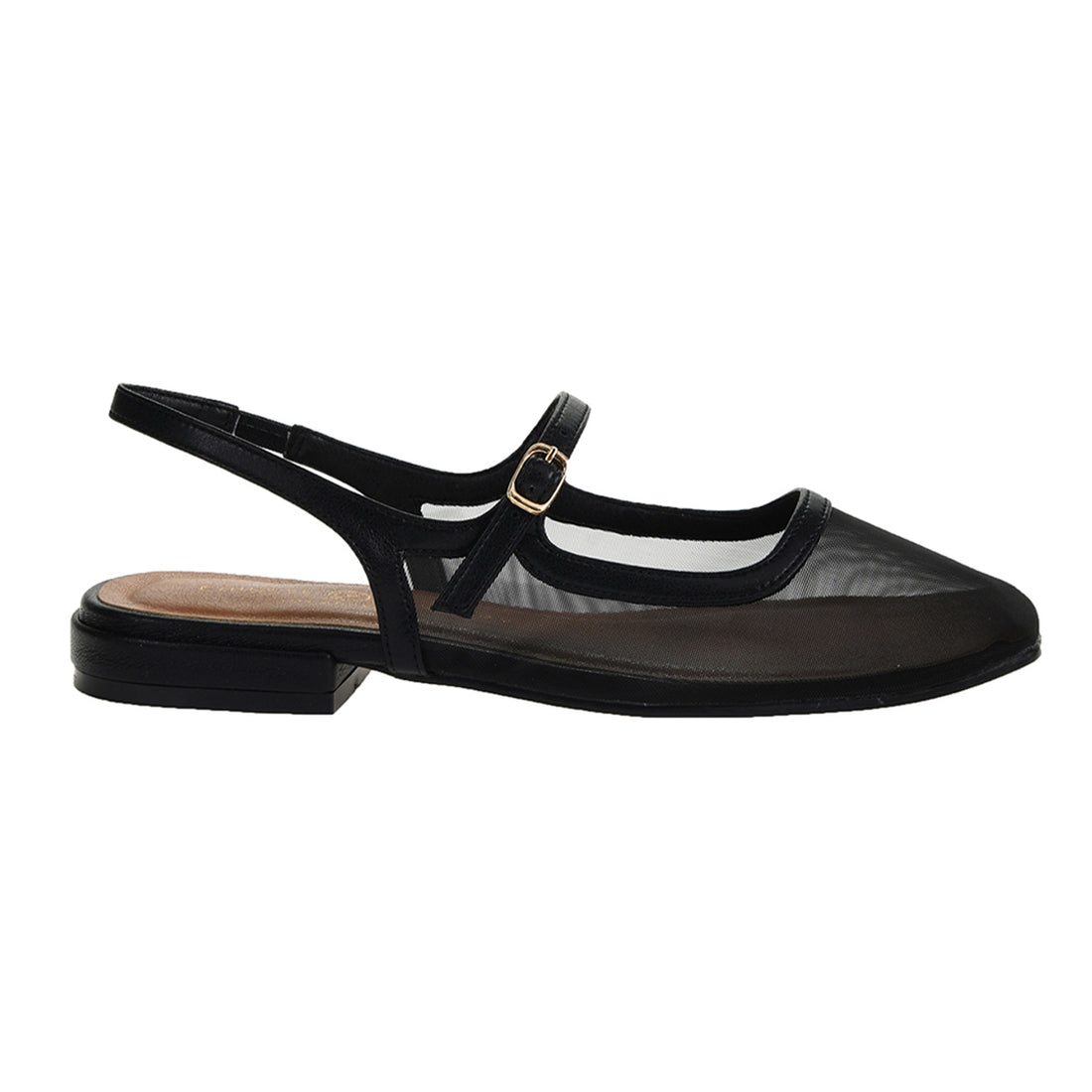 Vila Slingback Flat